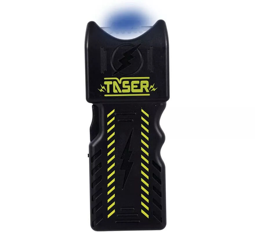 Taser Eléctrico de 17 cm de imitación