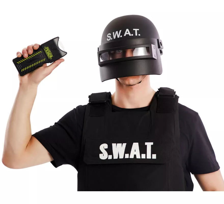 Translation missing: de.Taser Eléctrico de 17 cm de imitación