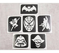 Tattoo Temporal Stencil Hero