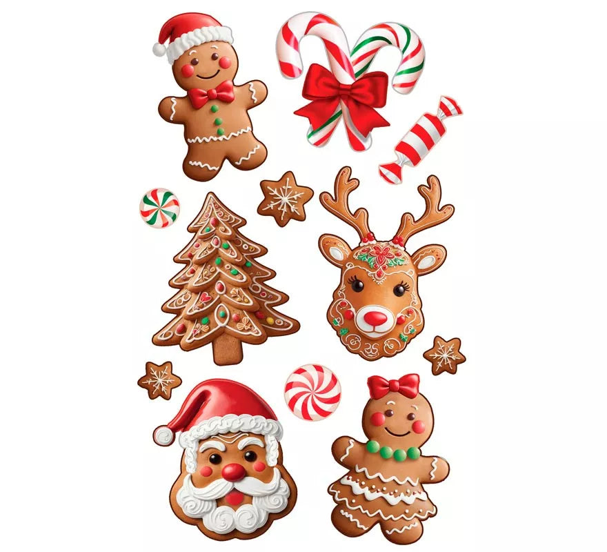 Translation missing: de.Tatuajes Navideños