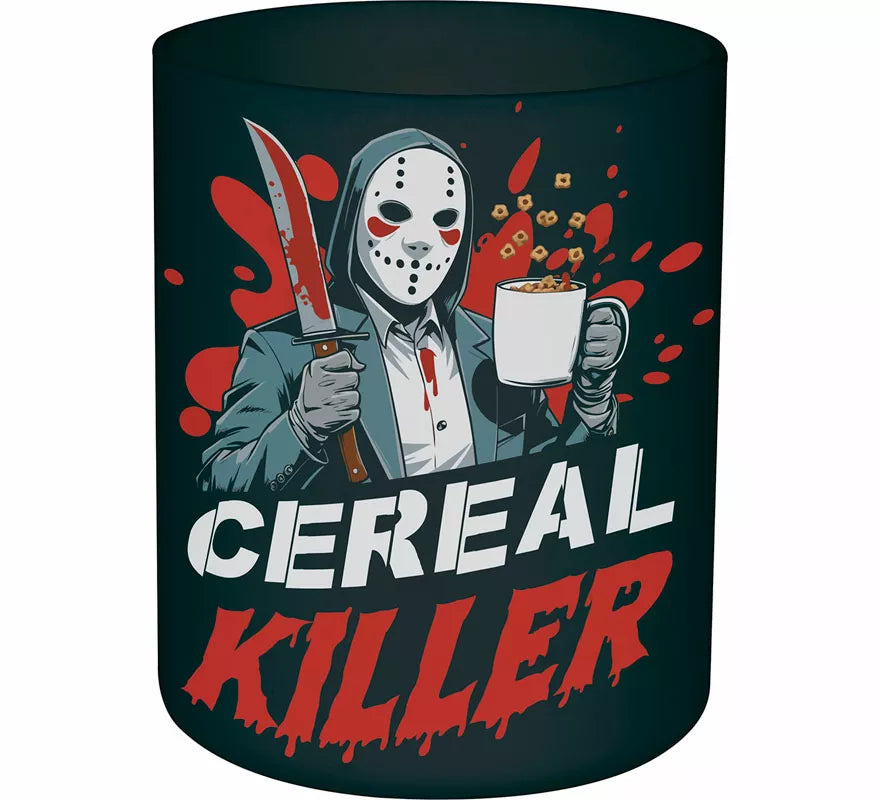Translation missing: de.Taza Cereal Killer de 10 cm