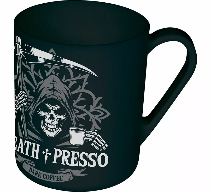 Translation missing: de.Taza Death Presso de 10 cm