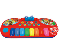 Paw Patrol Elektronisches Musikkeyboard