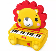 Lion Fisher-Price 25-Tasten-Musikkeyboard