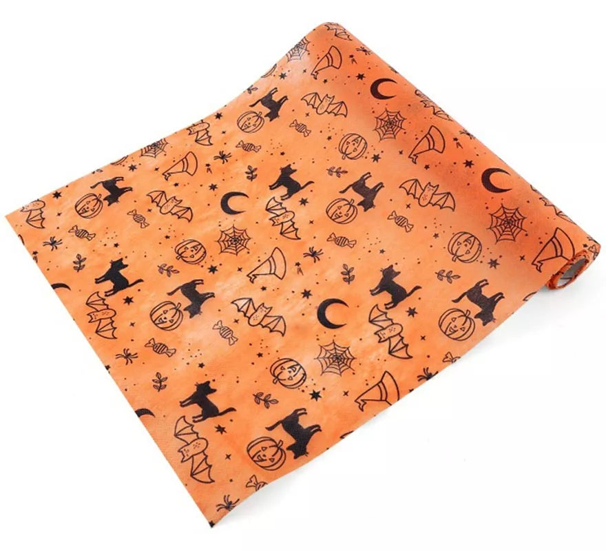 Translation missing: de.Tela Halloween de 28x300 cm