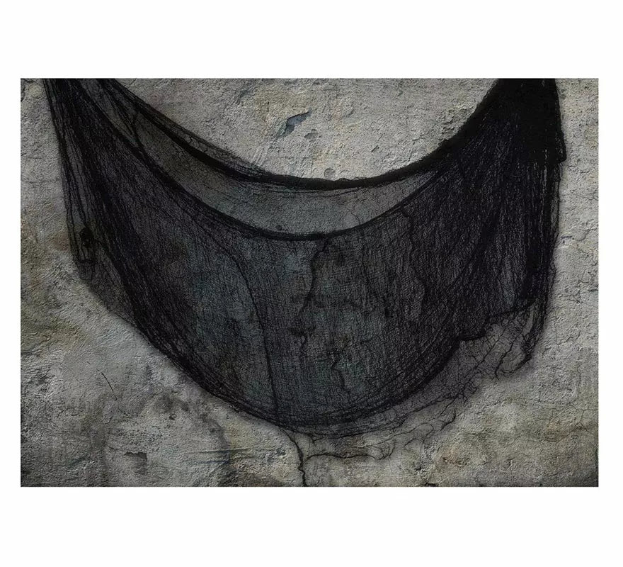 Translation missing: de.Tela Negra Decorativa de 76X228 cm