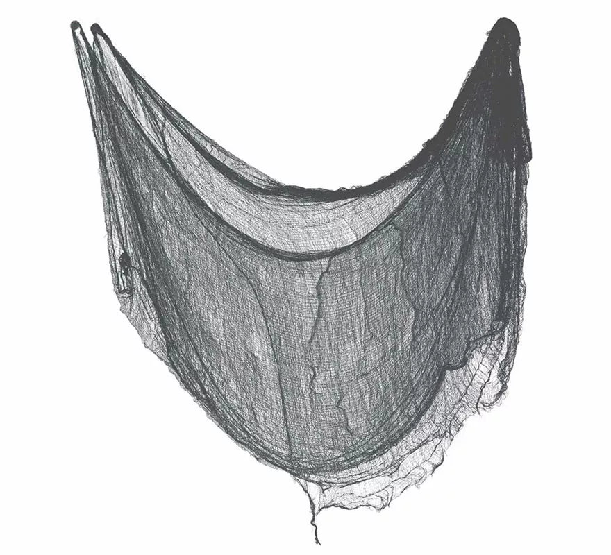 Translation missing: de.Tela Negra Decorativa de 76X228 cm