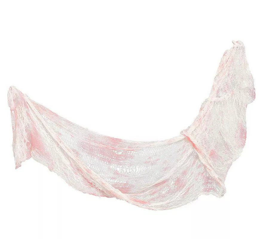 Translation missing: de.Tela Sangrienta Decorativa de 76X228 cm