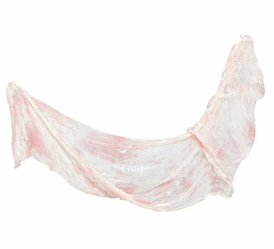 Translation missing: de.Tela Sangrienta Decorativa de 76X228 cm