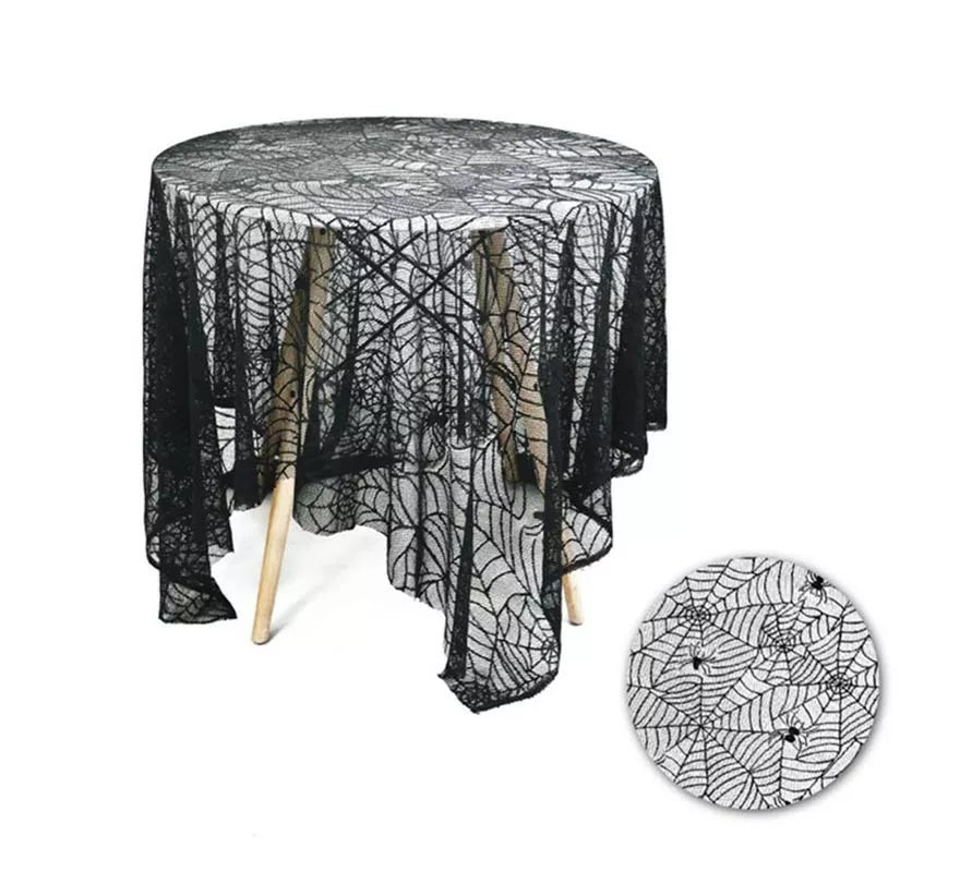 Translation missing: de.Tela Spiderweb de 165x183 cm