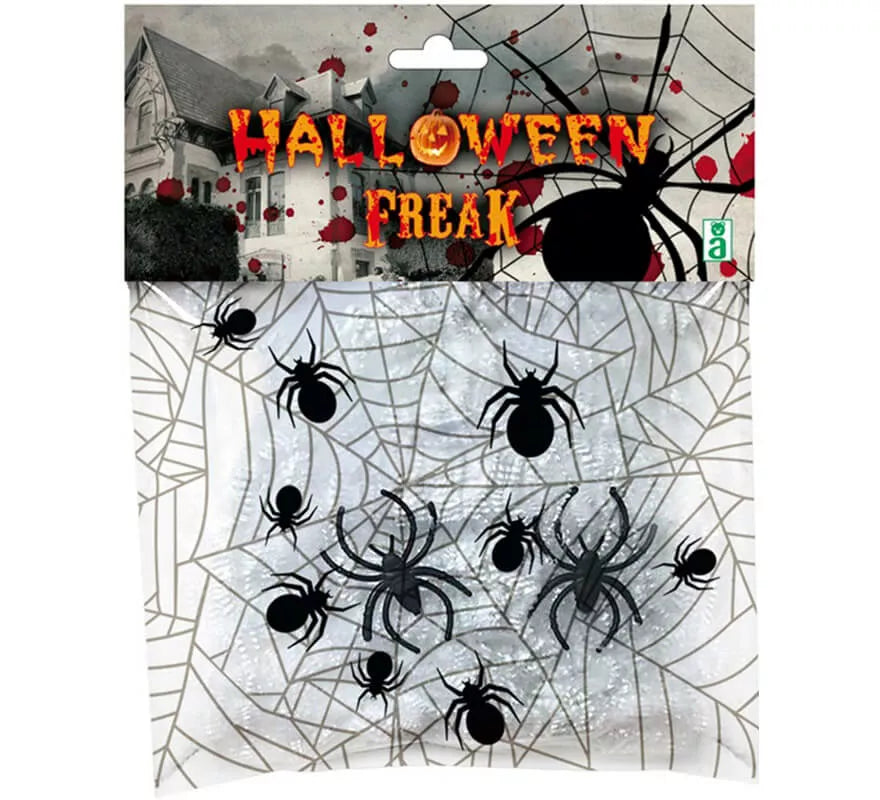 Telaraña Blanca 20 gr