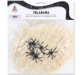 Telaraña Blanco Envejecido de 100 gr.