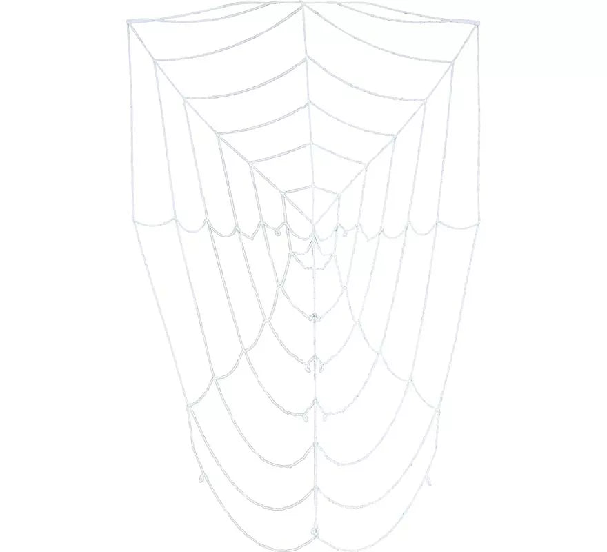 Translation missing: de.Telaraña de 210 cm