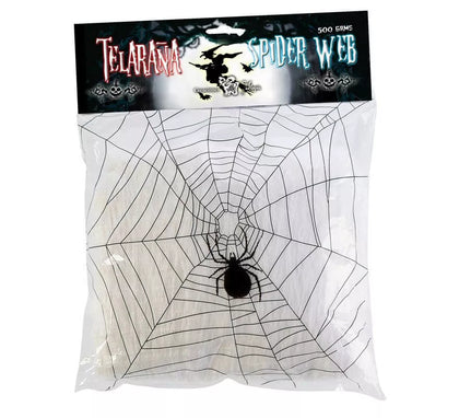 Telaraña de 500 gramos