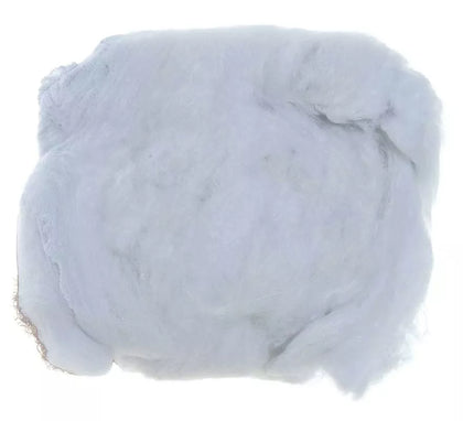 Telaraña de 60 gr. blanca