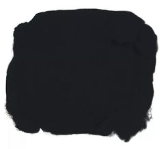 60 g schwarzes Spinnennetz