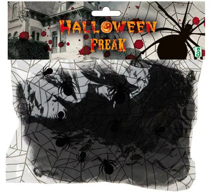 Telaraña Negra 20 gr