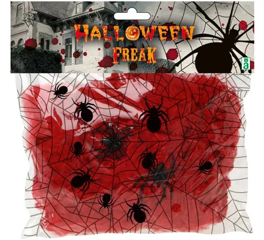 Translation missing: de.Telaraña Roja 20 gr