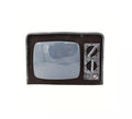 Televisor Roto con luz y sonido