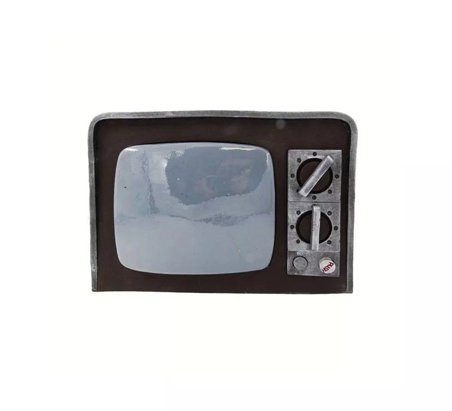 Translation missing: de.Televisor Roto con luz y sonido