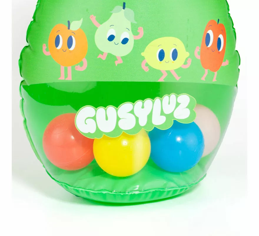 Translation missing: de.Tentetieso Gusy Luz de Actividades