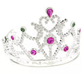 Tiara de Reina con Brillantes