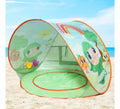 Tienda de Campaña de Playa para bebé