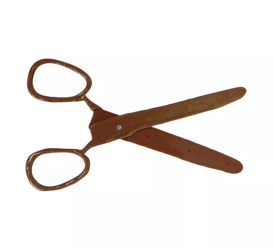 Tijeras 25 cms