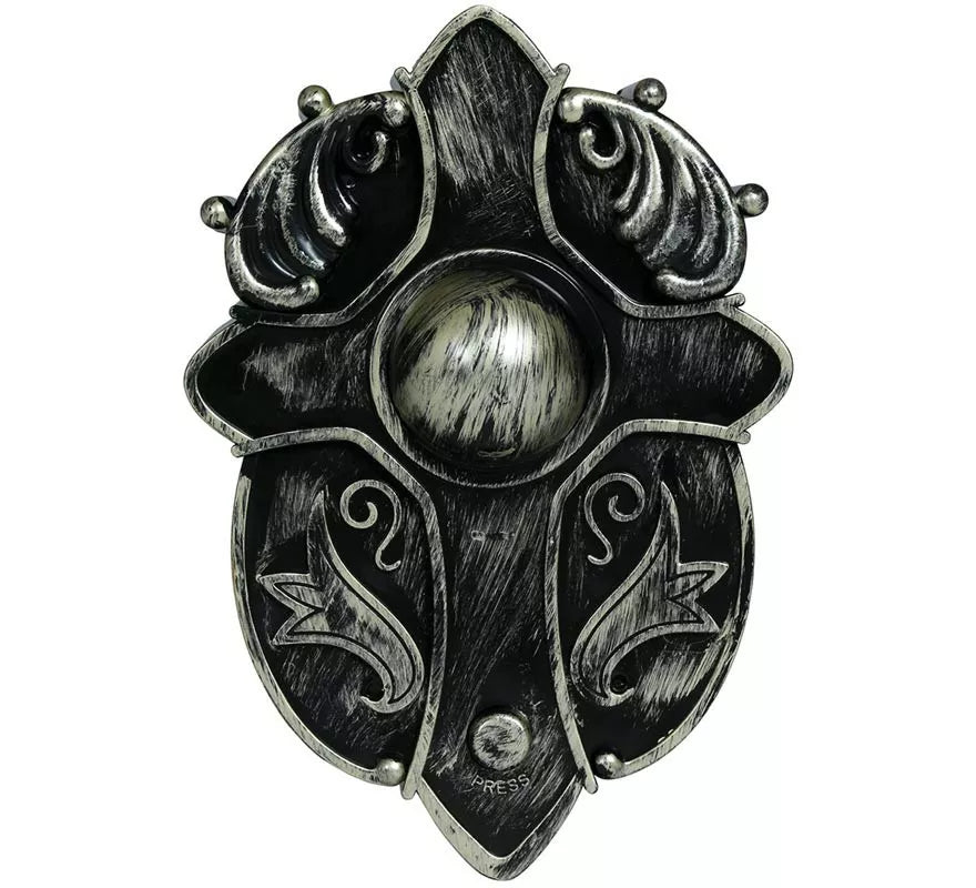 Translation missing: de.Timbre Puerta con Ojo Luz, Sonido y Movimiento 20x14 cm