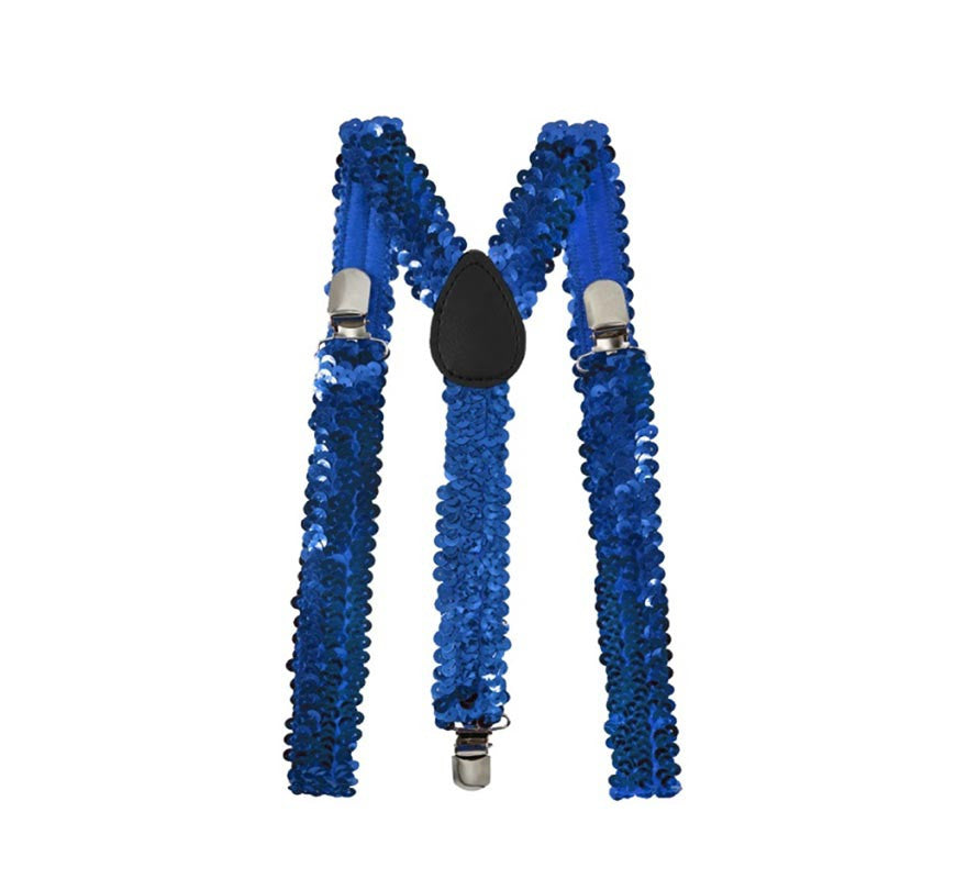 Translation missing: de.Tirantes con Lentejuelas en varios colores