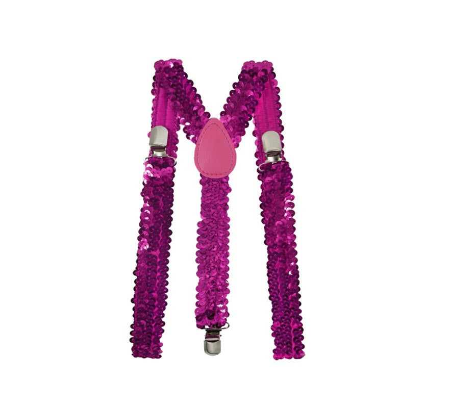 Translation missing: de.Tirantes con Lentejuelas en varios colores