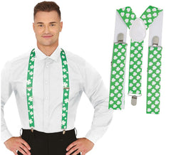 St. Patricks Hosenträger