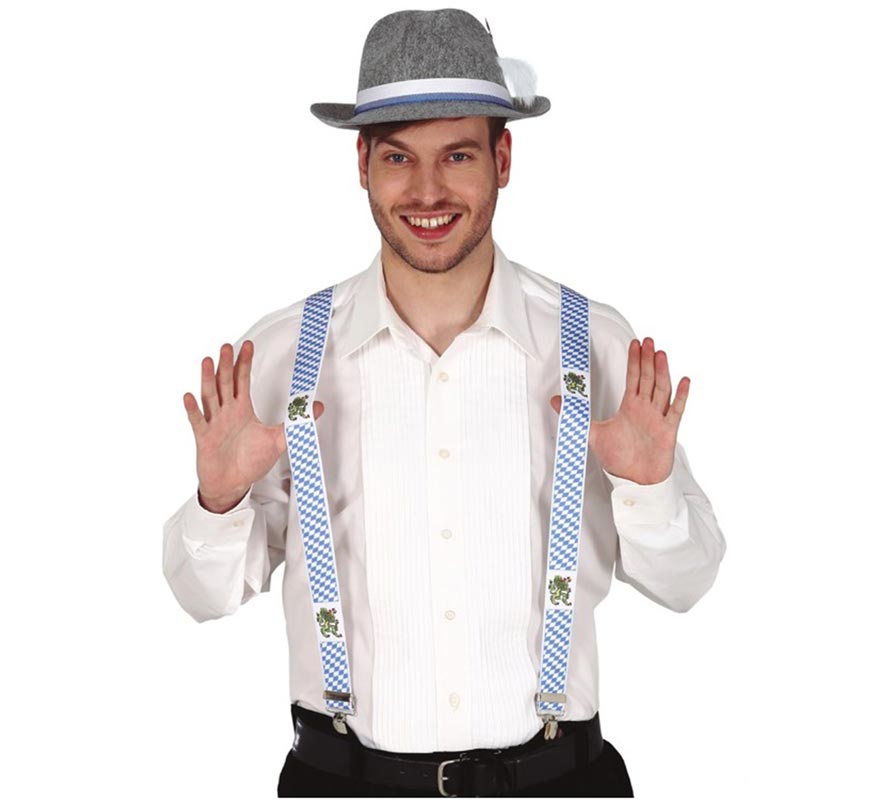 Translation missing: de.Tirantes Oktoberfest