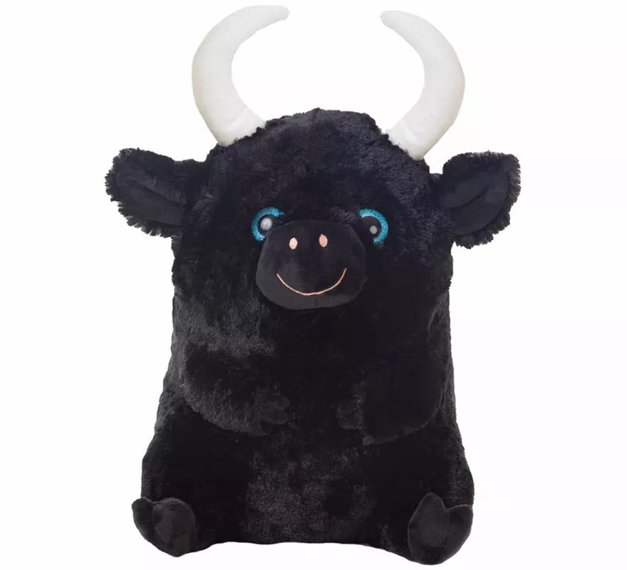 Translation missing: de.Toro Bolita de Peluche en varios tamaños
