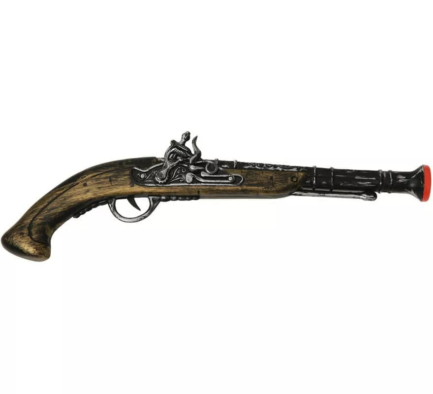 Translation missing: de.Trabuco o Pistola Pirata de 42 cm