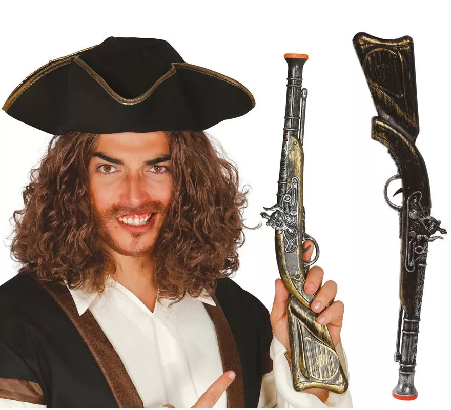 Translation missing: de.Trabuco Pirata de 50 cm
