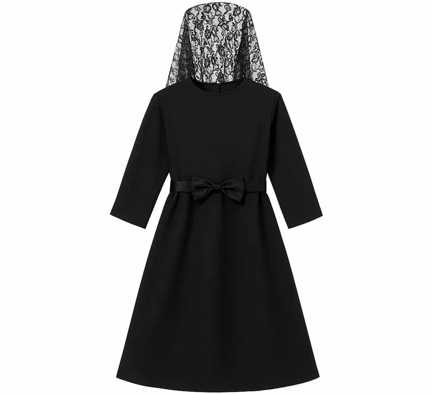 Translation missing: de.Traje de Manola completo para niña