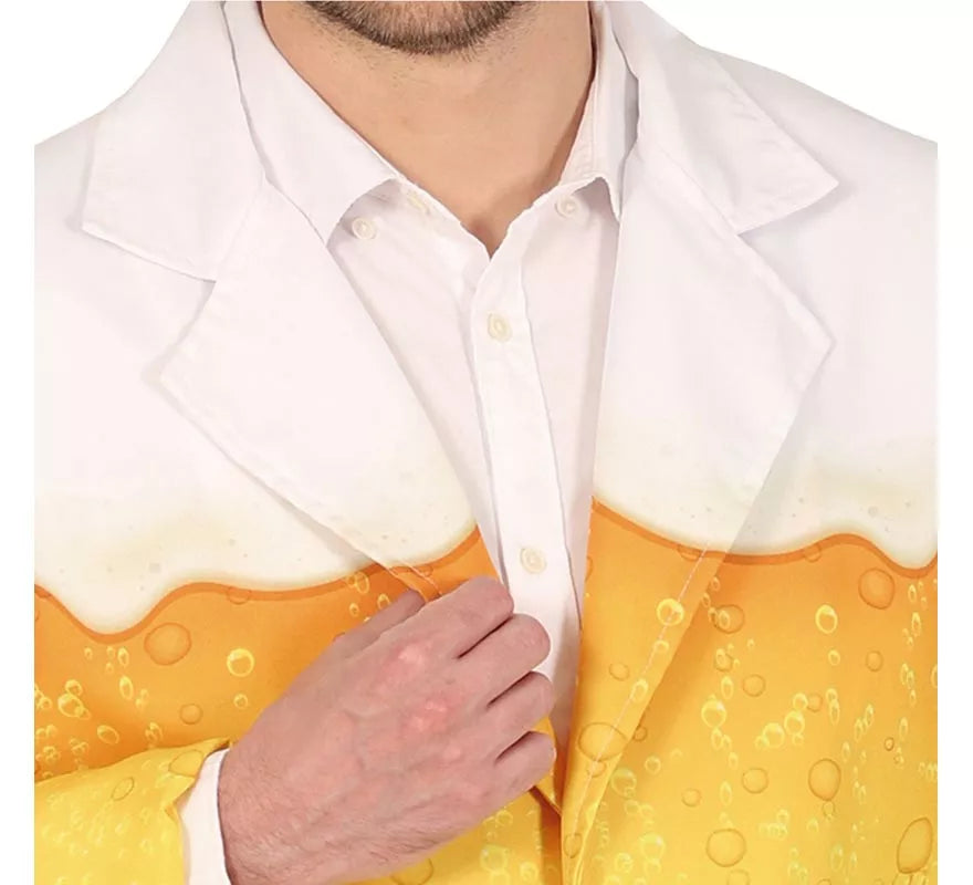 Translation missing: de.Traje Divertido Mr Cerveza para hombre