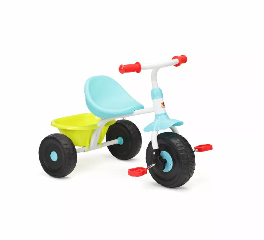 Triciclo Urban Trike Baby azul