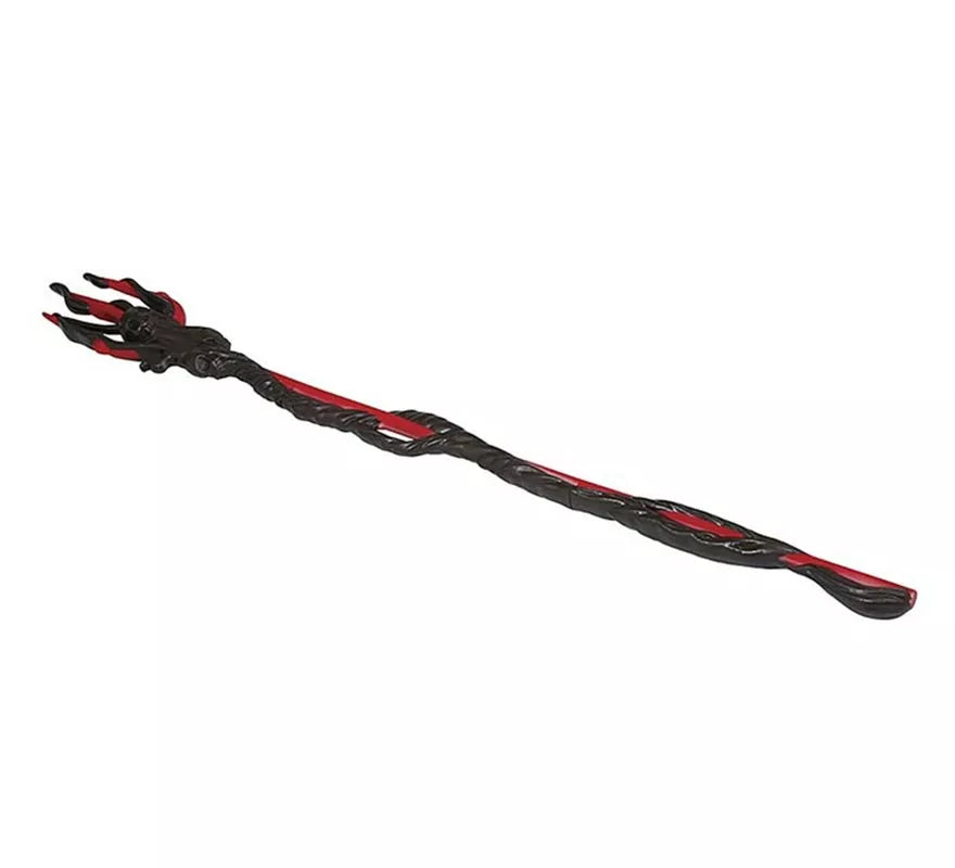 Tridente de Demonio con Ramas Desmontable de 150 cm