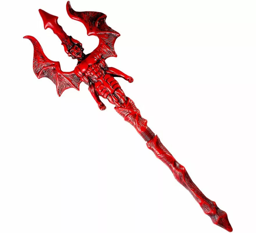 Translation missing: de.Tridente de Demonio de 68 cm