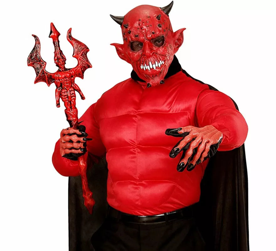 Translation missing: de.Tridente de Demonio de 68 cm