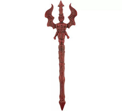 71,25 cm Dämonendreizack