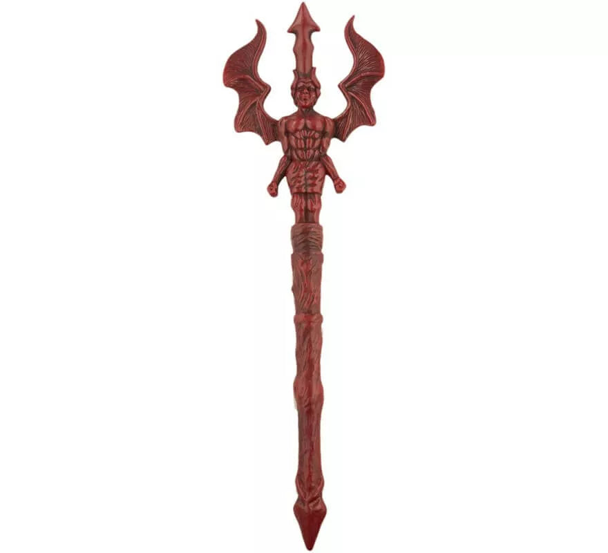 Translation missing: de.Tridente de Demonio de 71,25 cm