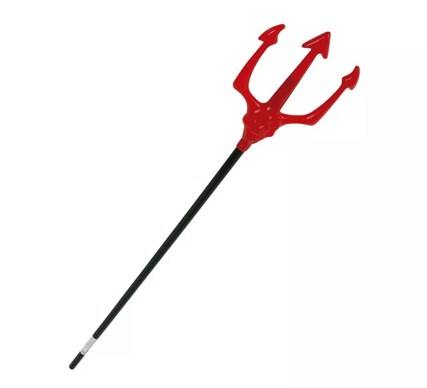 Translation missing: de.Tridente de diablo 105 cm