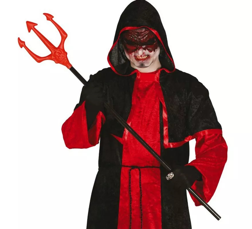 Translation missing: de.Tridente de diablo 105 cm