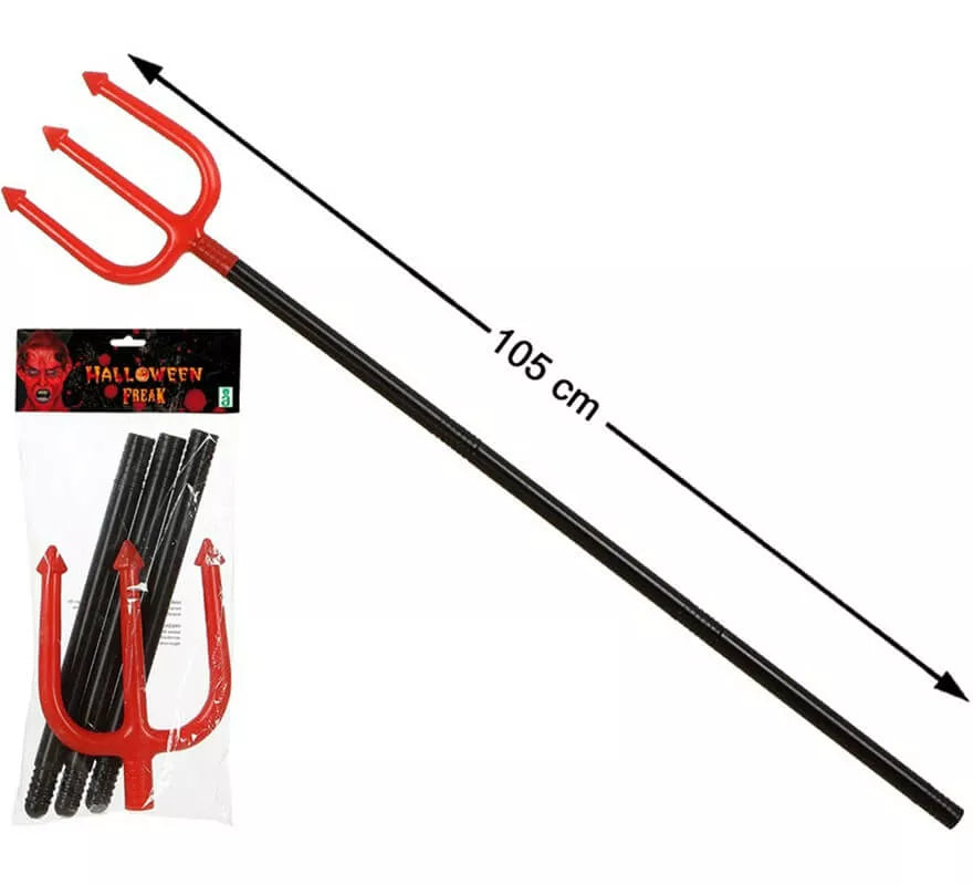 Translation missing: de.Tridente de Diablo desmontable de 105 cm