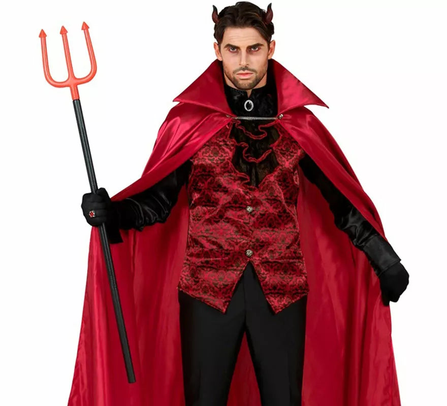 Translation missing: de.Tridente de Diablo Plegable de 114 cm