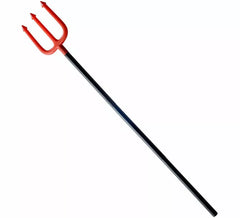114 cm faltbarer Teufelsdreizack