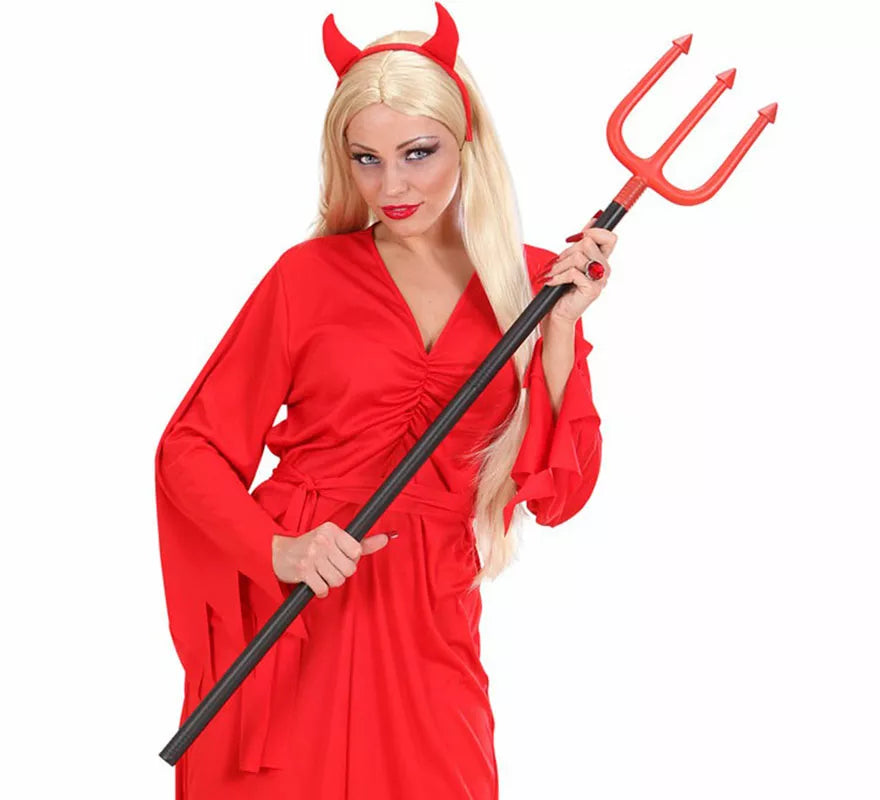 Translation missing: de.Tridente de Diablo Plegable de 114 cm